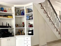 Blk 322 Serangoon Avenue 3 (Serangoon), HDB Executive #548168101